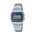 CASIO VINTAGE Mod. ICONIC - BLUE **NEW** A158WEA-2EF Multifunction - Armbanduhr 33 mm Blau ansicht-3