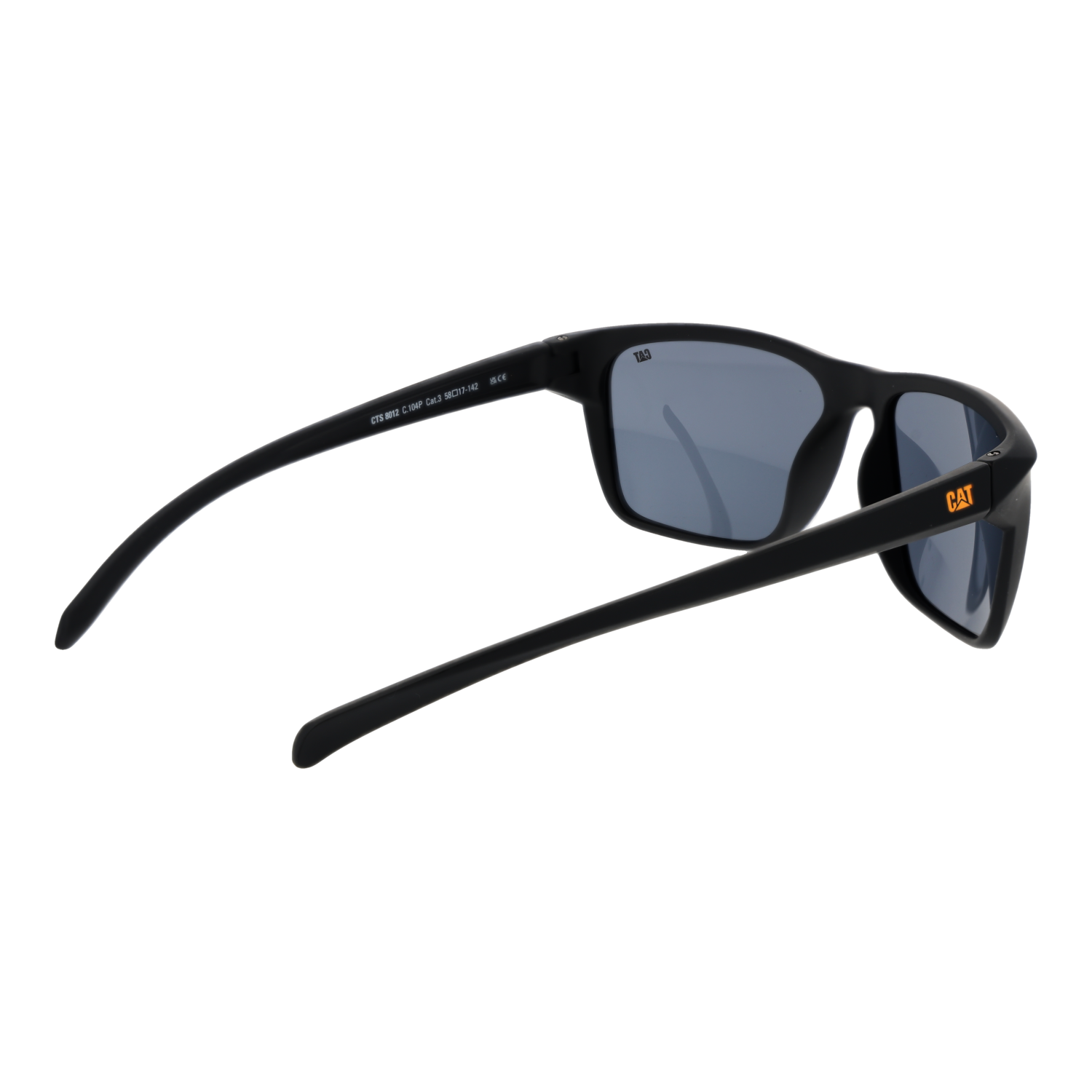 CATERPILLAR SUNGLASSES CTS-8012 59104P Sonnenbrille ansicht-2