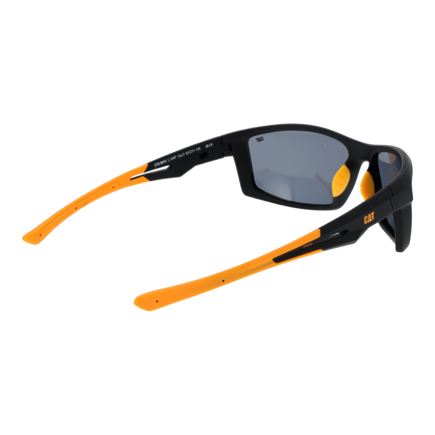 CATERPILLAR SUNGLASSES CTS-8015 62104P Sonnenbrille ansicht-2