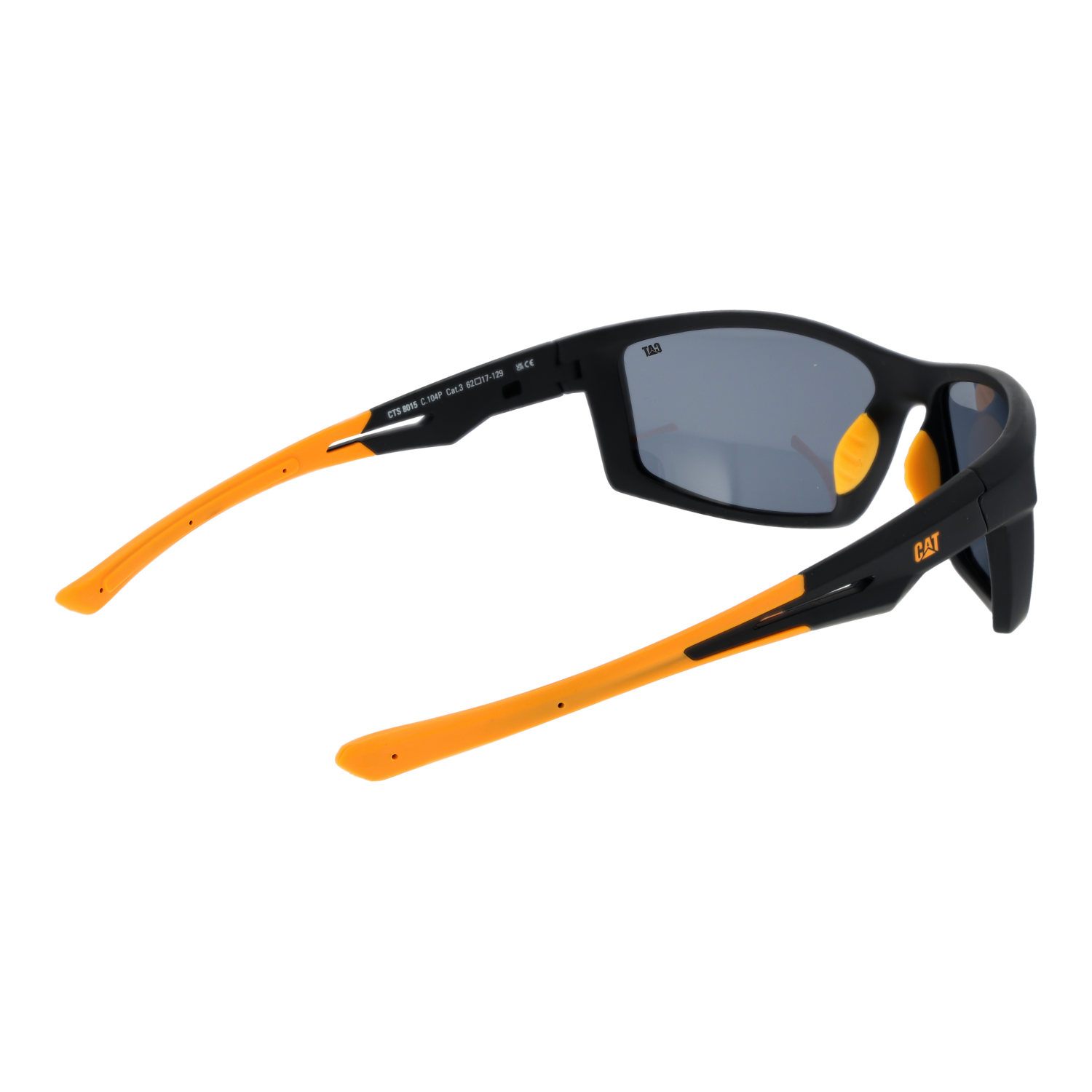 CATERPILLAR SUNGLASSES CTS-8015 62104P Sonnenbrille ansicht-2