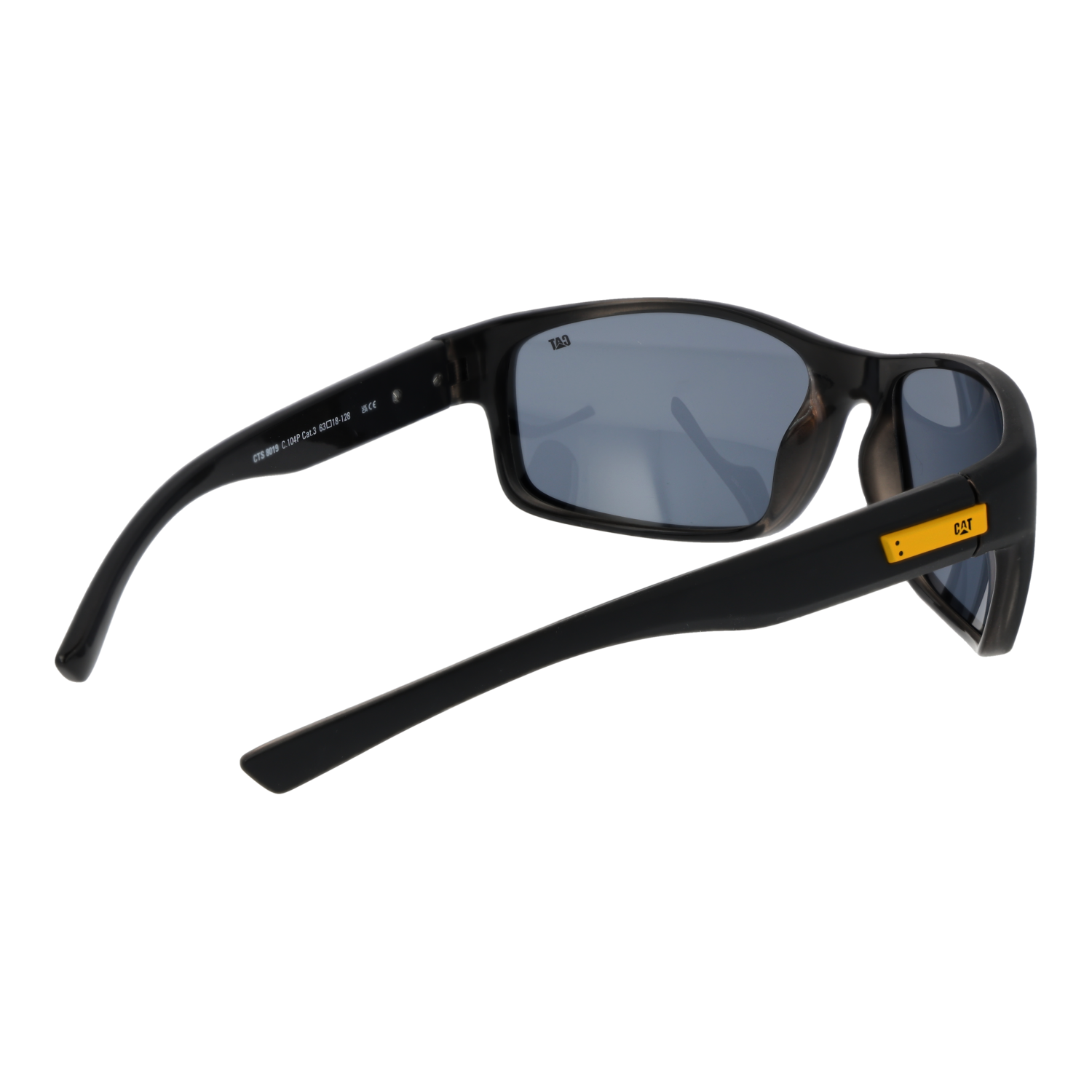 CATERPILLAR SUNGLASSES CTS-8019 63104P Sonnenbrille ansicht-2