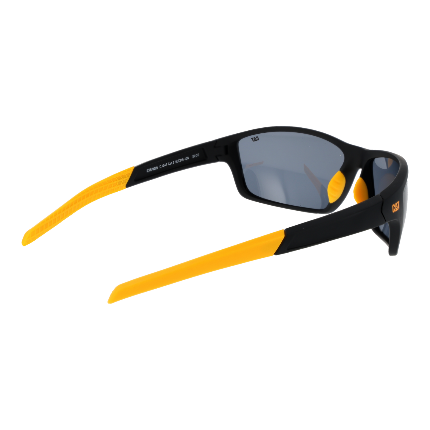 CATERPILLAR SUNGLASSES CTS-8020 66104P Sonnenbrille ansicht-2
