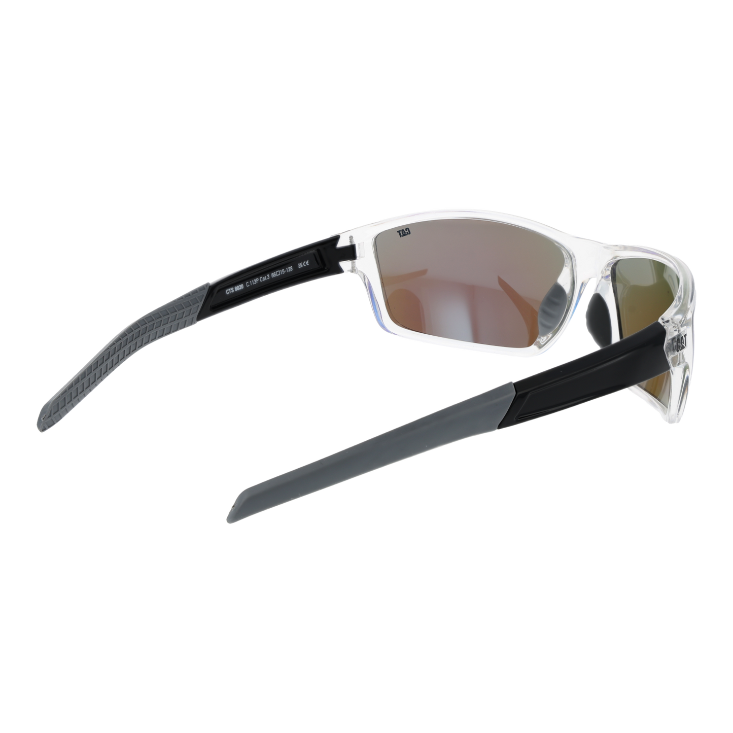 CATERPILLAR SUNGLASSES CTS-8020 66113P Sonnenbrille ansicht-2