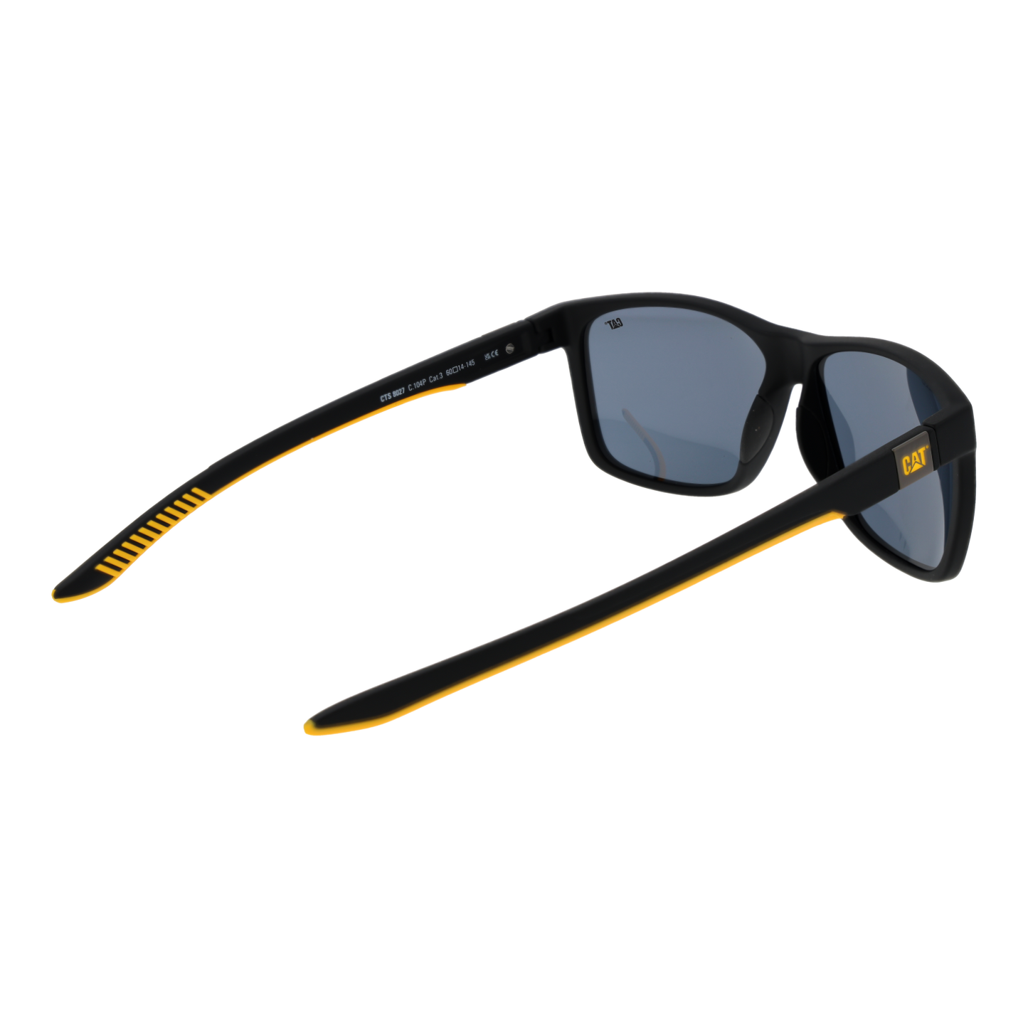 CATERPILLAR SUNGLASSES CTS 8027 60104P Sonnenbrille ansicht-2