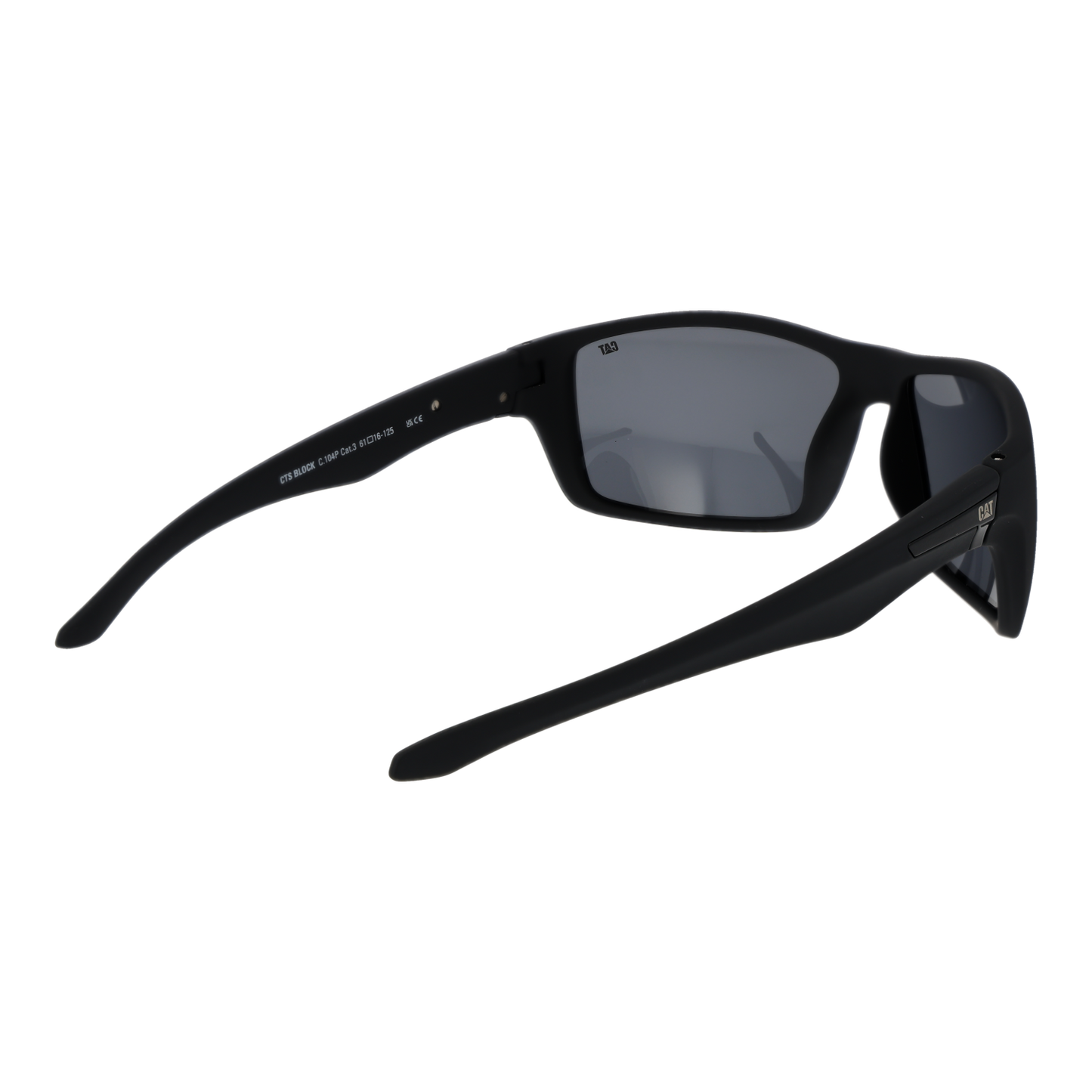 CATERPILLAR SUNGLASSES CTS-BLOCK 61104P Sonnenbrille ansicht-2