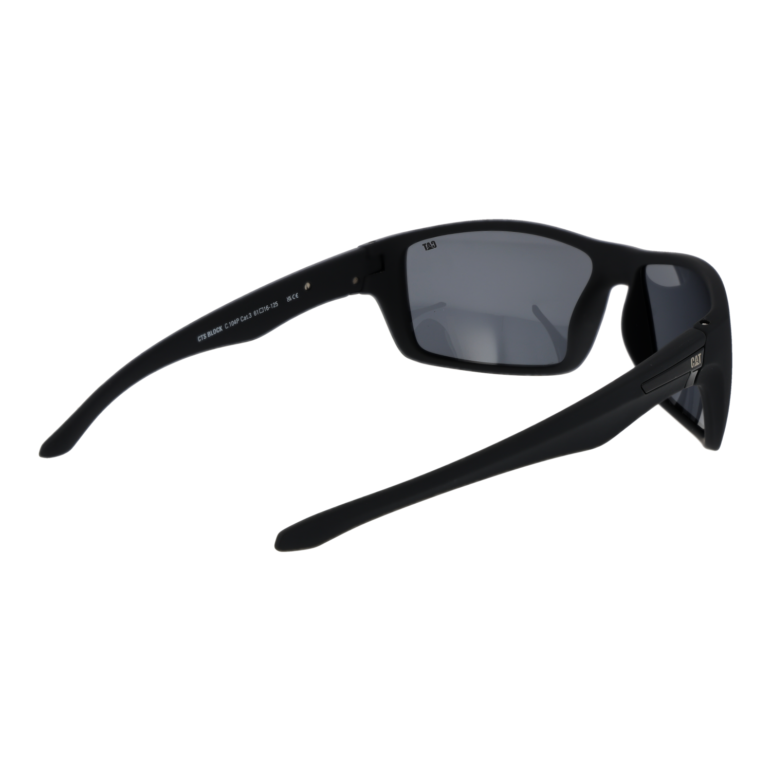 CATERPILLAR SUNGLASSES CTS-BLOCK 61104P Sonnenbrille ansicht-2