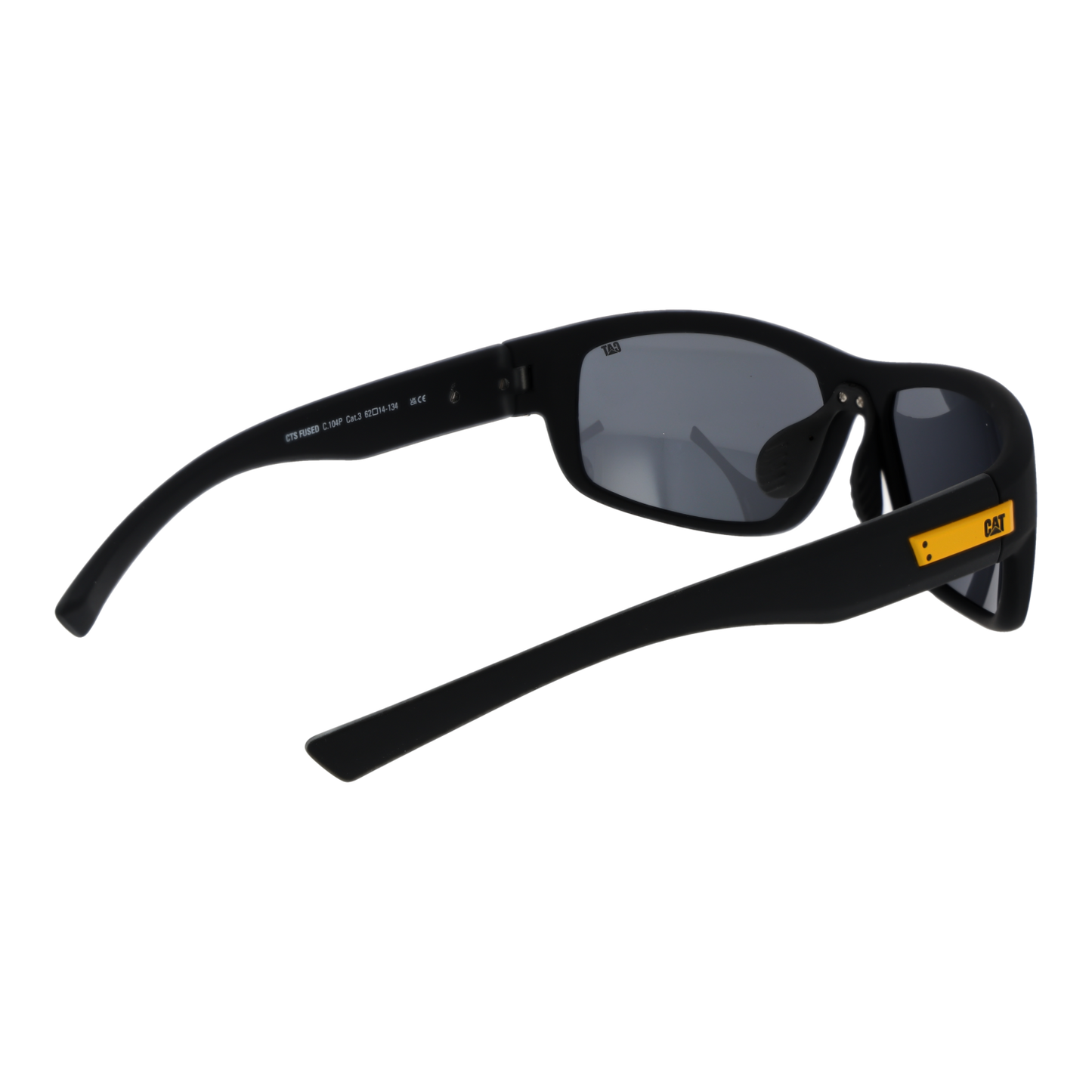 CATERPILLAR SUNGLASSES CTS-FUSED 62104P Sonnenbrille ansicht-2