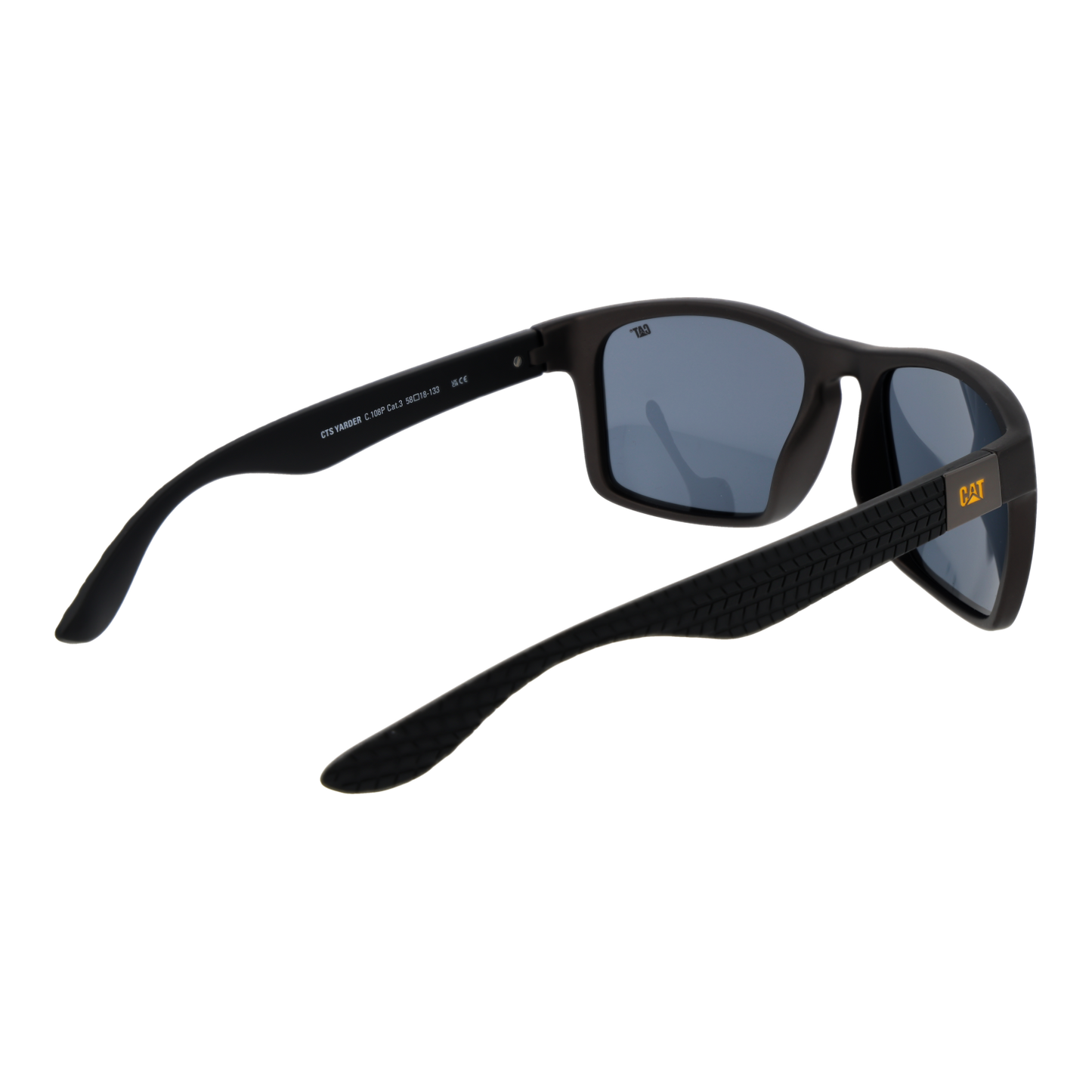CATERPILLAR SUNGLASSES CTS YARD 58108P Sonnenbrille ansicht-2