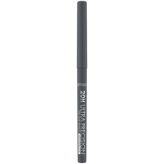 Catrice Catrice, 20H Ultra Precision, Wasserdicht, Gel-Kajalstift, 020, Grau, 0.08 g Regular