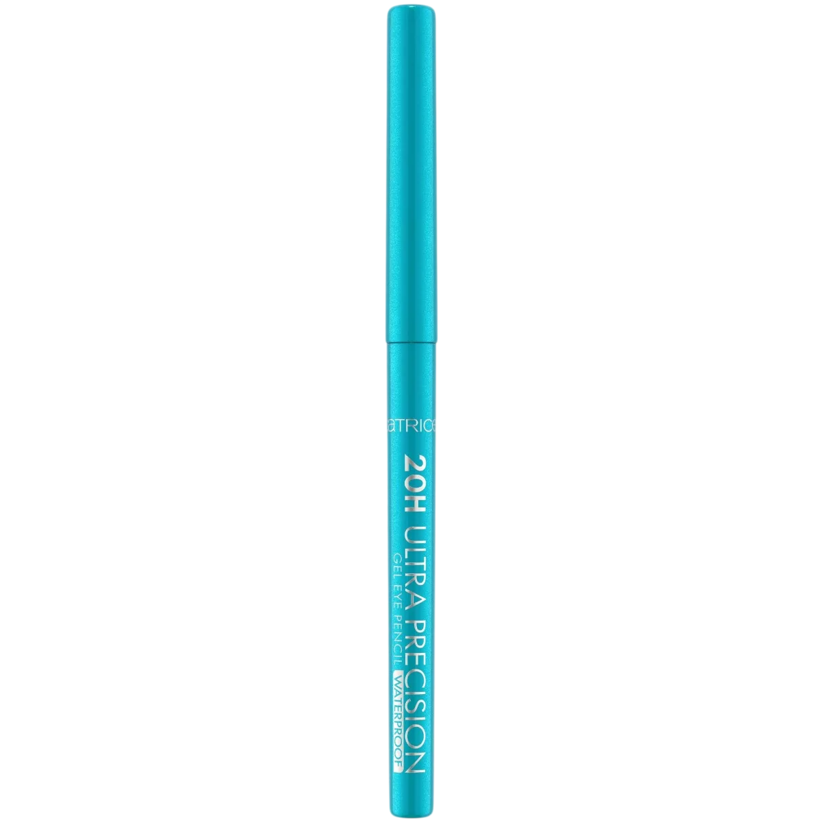 Catrice Catrice, 20H Ultra Precision, Wasserdicht, Gel-Kajalstift, 090, Ocean Eyes, 0.08 g Regular