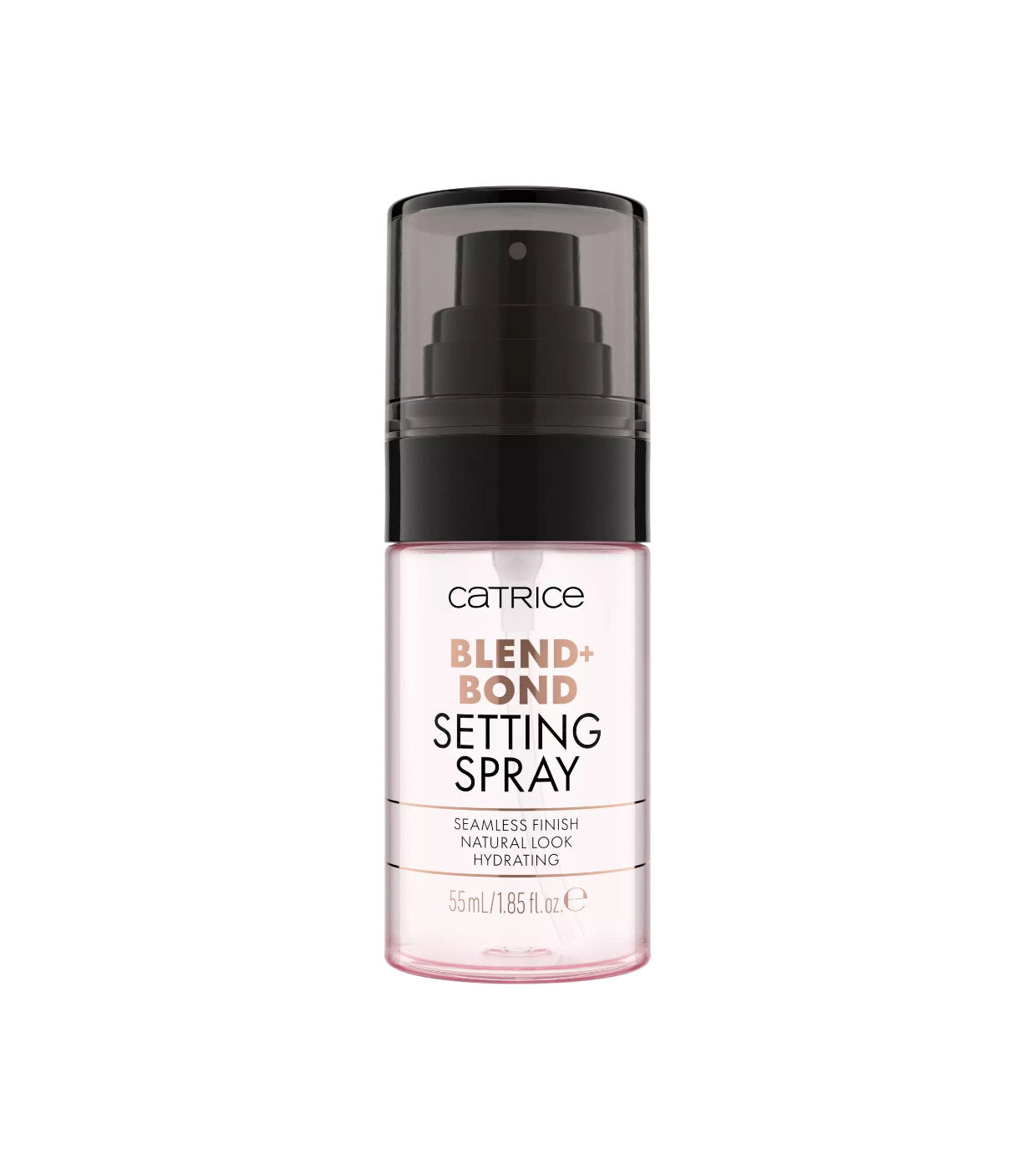 Catrice, Blend + Bond, Hydratisierend, Fixierspray, 55 ml