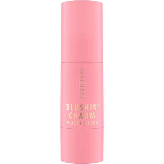 Catrice Catrice, Blushin' Charm, Mehrzweck, Rougestift, 040, Sparkle Lover, 5.5 g Regular