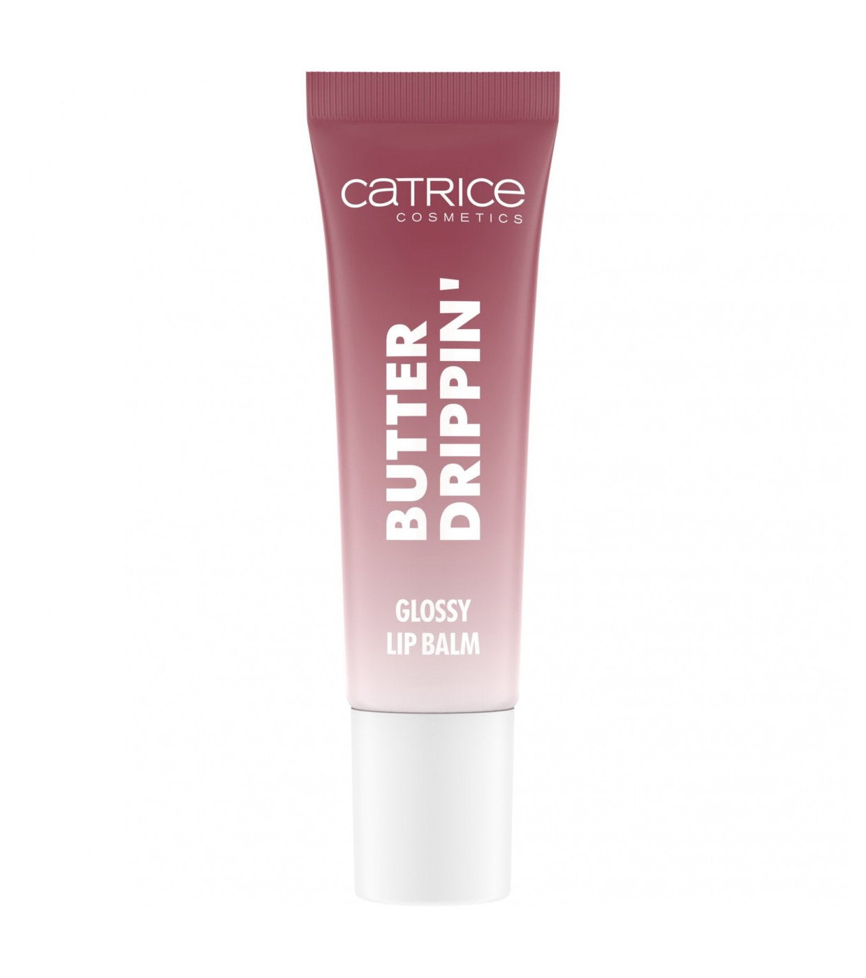 Catrice Catrice, Butter Drippin' Glossy, Glänzend, Lipgloss, 030, Butter Together, 10 ml Regular