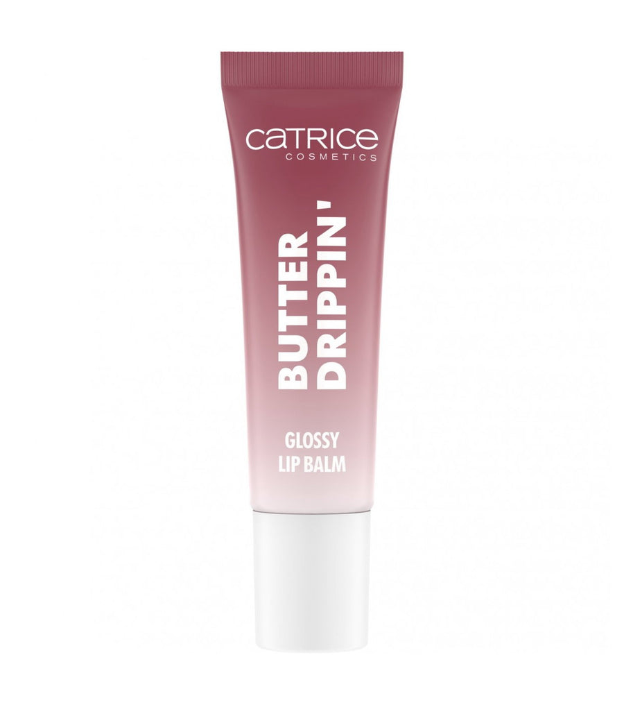 Catrice Butter Drippin' Glossy Lippenbalsam 030 Butter Together 10 ml