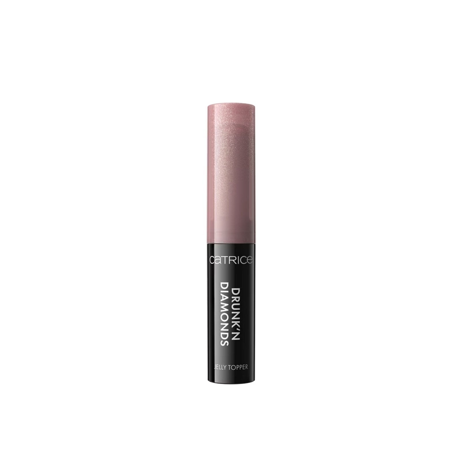 CATRICE CATRICE Jelly Drunk'n Diamonds Topper Lidschatten 020 Blossom Lights 2,5 g Kosmetik