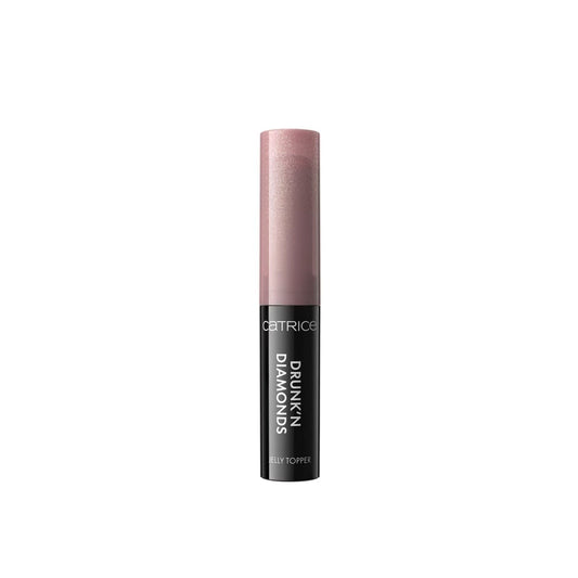 CATRICE CATRICE Jelly Drunk'n Diamonds Topper Lidschatten 020 Blossom Lights 2,5 g Kosmetik