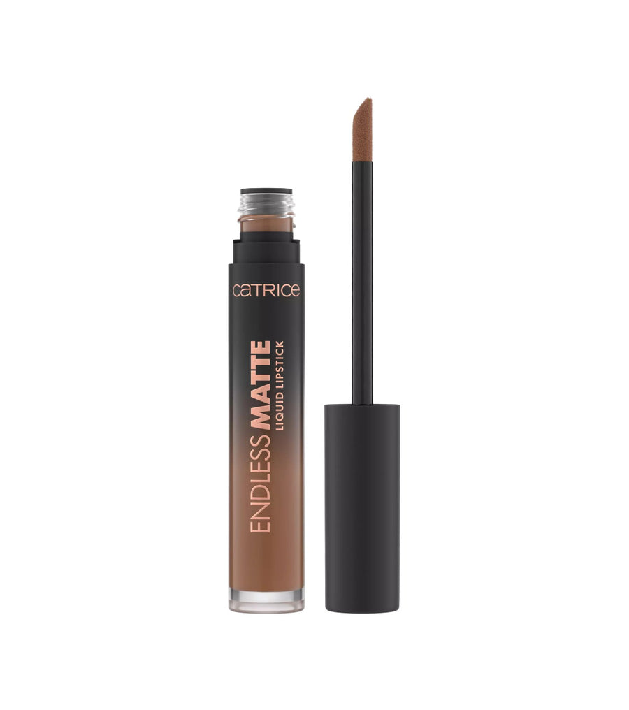 Catrice, Endless Matte, Vegan, Flüssigkeit, Flüssiger Lippenstift, 030, Truly Yours, 4.5 ml