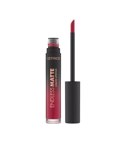 Catrice Catrice, Endless Matte, Flüssigkeit, Flüssiger Lippenstift, 080, Love Potion, 4.5 g Regular