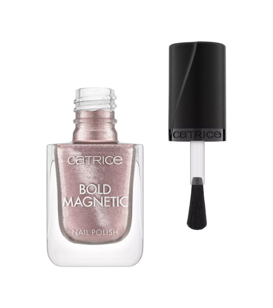 CATRICE CATRICE Bold Magnetic Nagellack-Magnet für 1 Flasche Nagellack Kosmetik