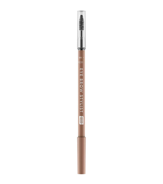 Catrice Catrice, Eye Brow Stylist, Wasserdicht, Augenbrauencreme-Stift & Bürste 2-in-1, 055, Strawberry Blonde, 1.4 g Regular