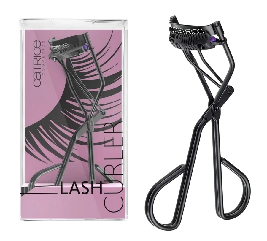 Catrice Wimpernzange schwarz