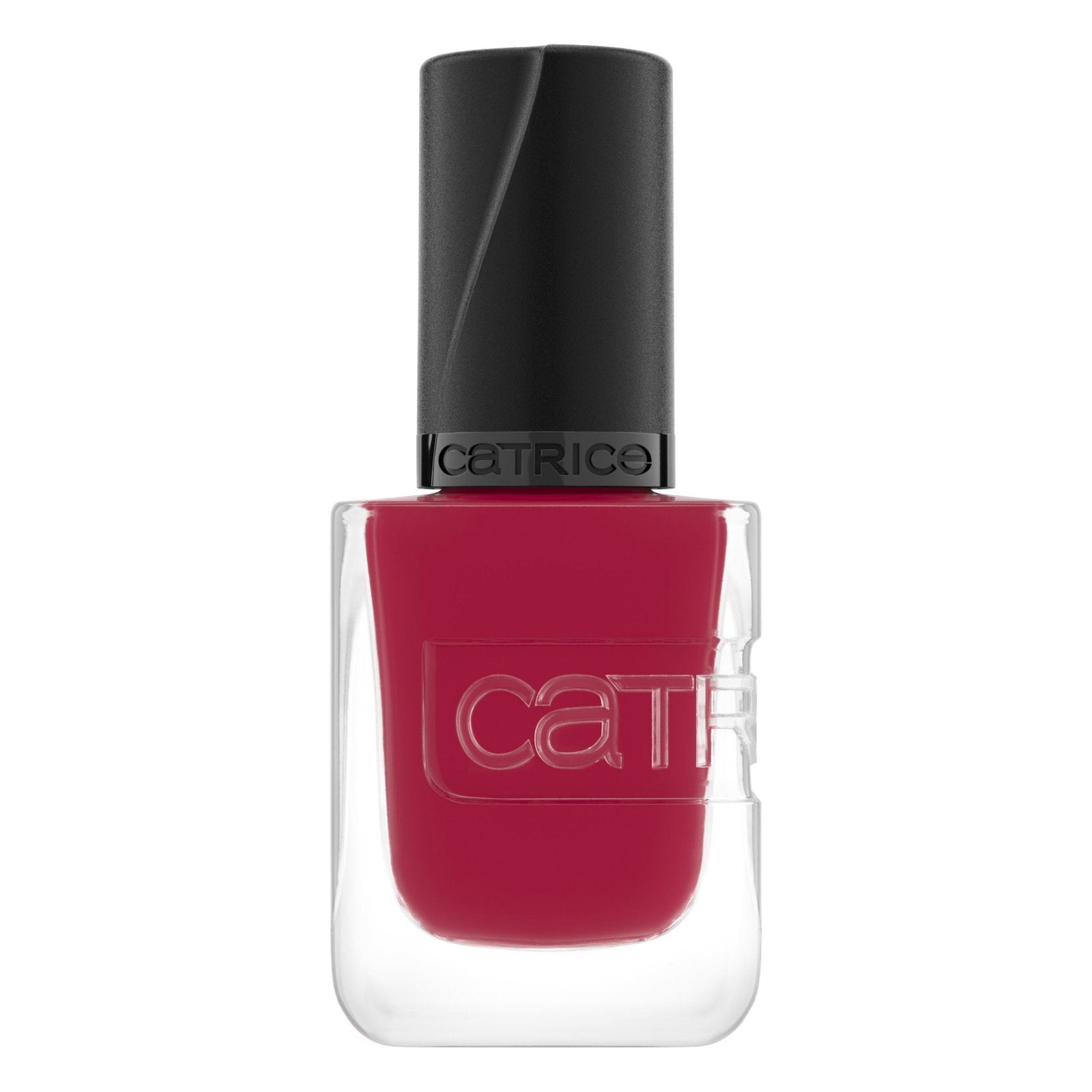Catrice Catrice, Gel Affair, Nagellack, 020, Raspberry Pie, 10.5 ml Regular