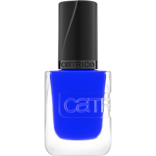Catrice Catrice, Gel Affair, Nagellack, 027, Your Royal Highness, 10.5 ml Regular