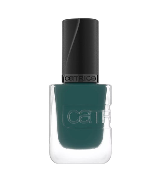 Catrice Catrice, Gel Affair, Nagellack, 041, Spill The Tea-l, 10.5 ml Regular