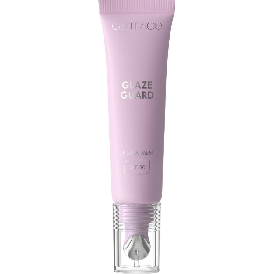 Catrice, Glaze Guard, Glossy & Hydrating, Lip Balm, 030, Mentally Elsewhere, SPF 50, 10 ml