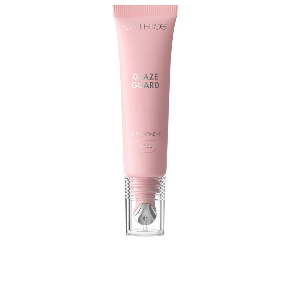 Catrice, Glaze Guard, Glow & Hydrating, Lippenbalsam, 010, Love Barrier, SPF 50, 10 ml
