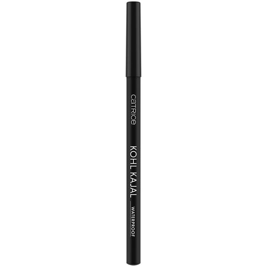 Catrice Catrice, Khol, Wasserdicht, Kajal Augenstift, 010, Schwarz, 0.78 g Regular
