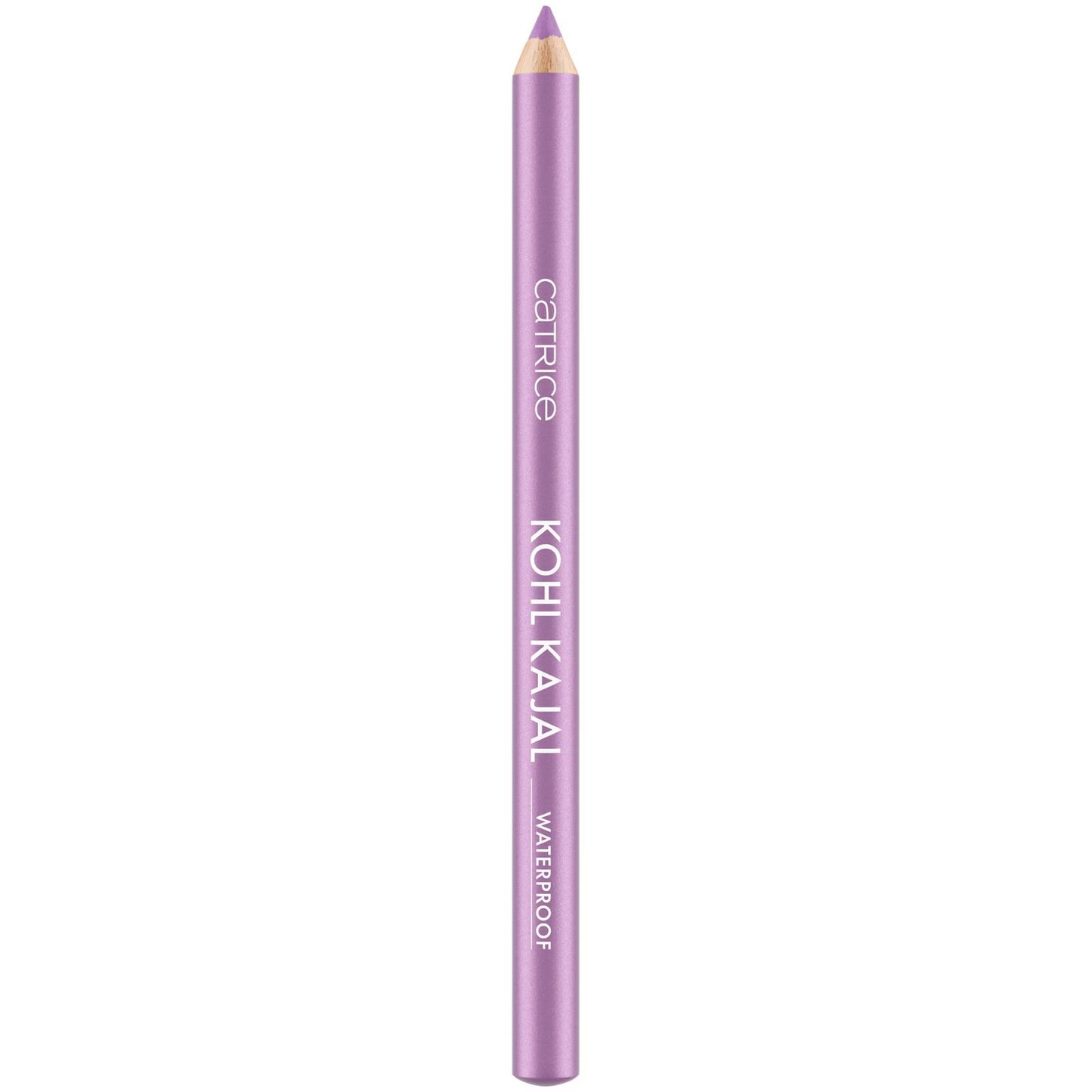 Catrice Catrice, Khol, Wasserdicht, Kajal Augenstift, 090, La La Lavender, 0.78 g Regular