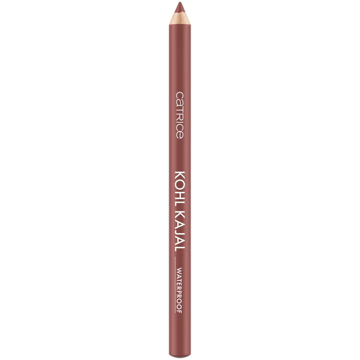 Catrice Catrice, Khol, Wasserdicht, Kajal Augenstift, 100, Burgundy Babe, 0.78 g Regular