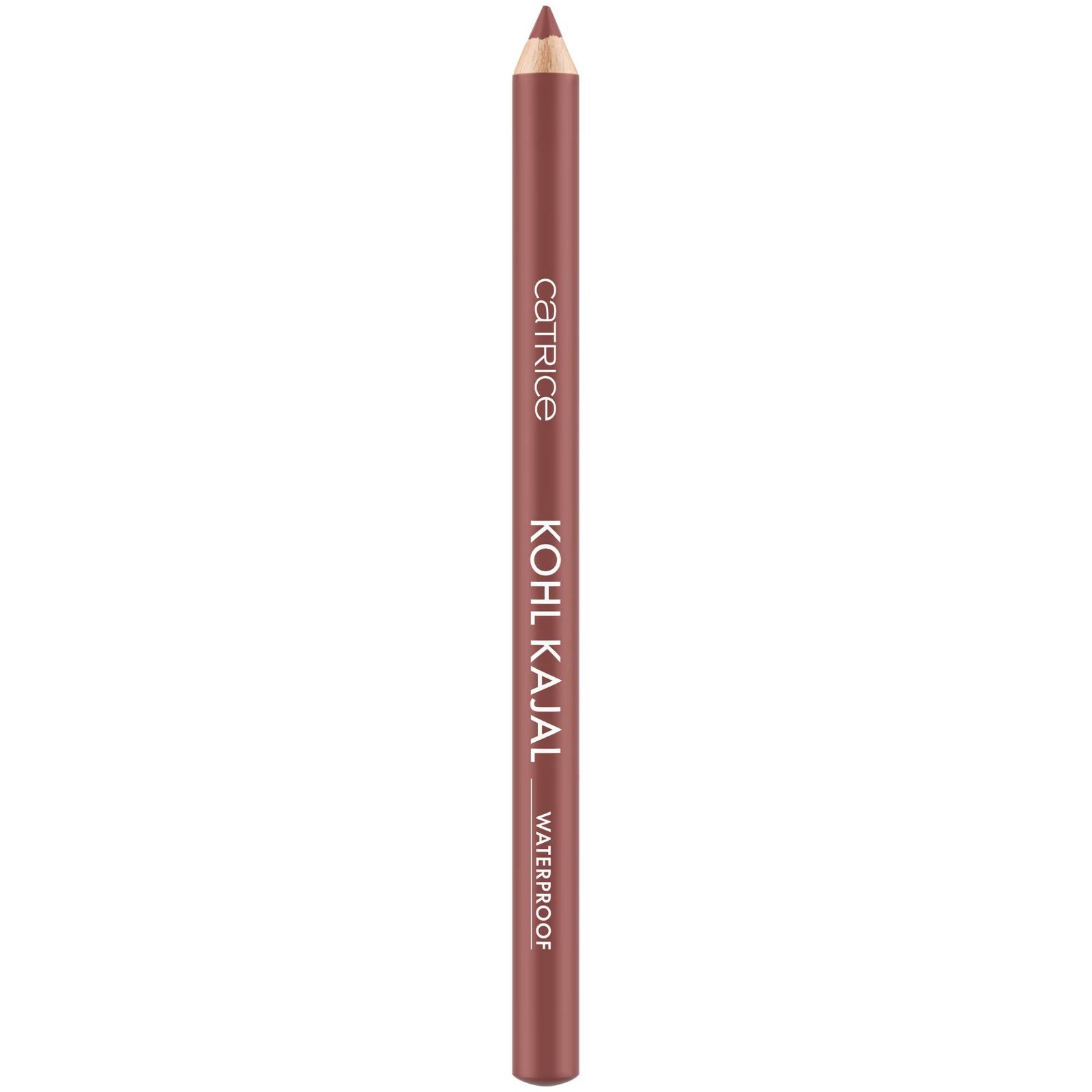 Catrice Catrice, Khol, Wasserdicht, Kajal Augenstift, 100, Burgundy Babe, 0.78 g Regular