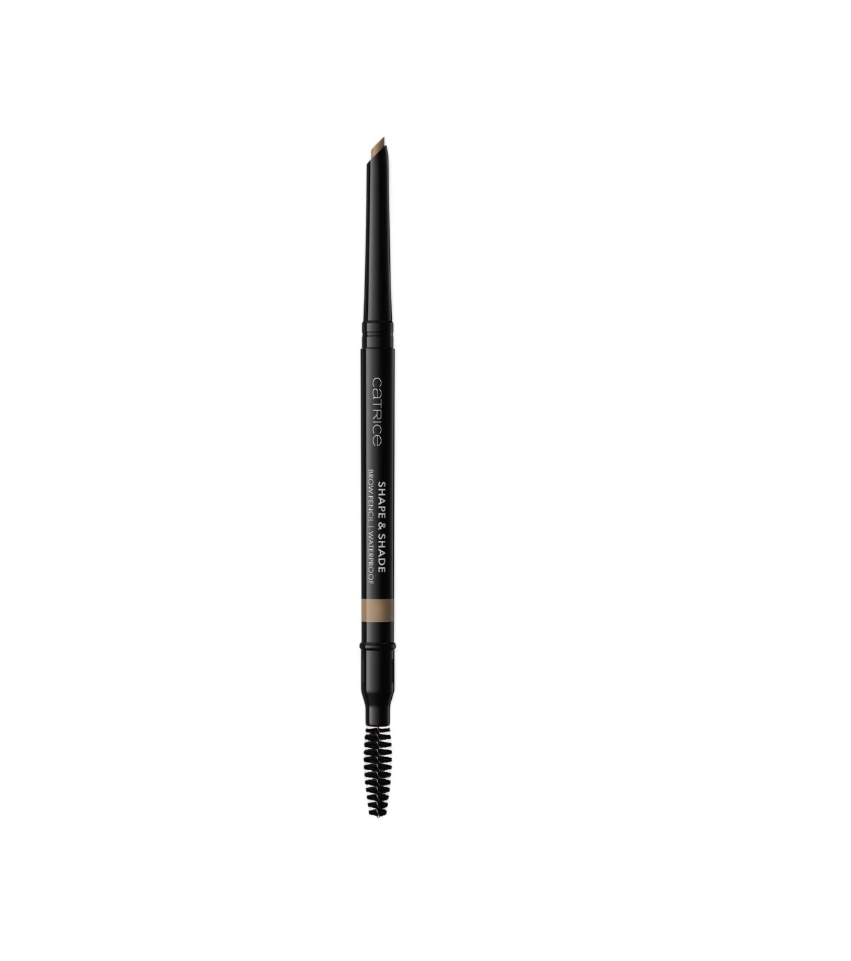 CATRICE CATRICE Shape y Shade wasserfester Augenbrauenstift 020 Ashy Blonde 0,35 g Kosmetik
