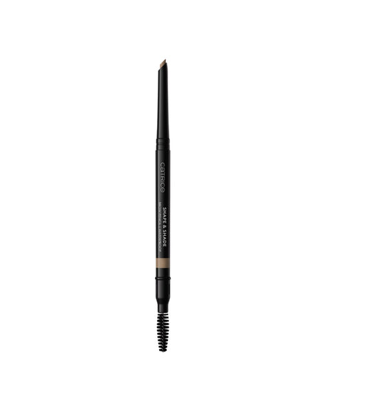 CATRICE CATRICE Shape y Shade wasserfester Augenbrauenstift 020 Ashy Blonde 0,35 g Kosmetik