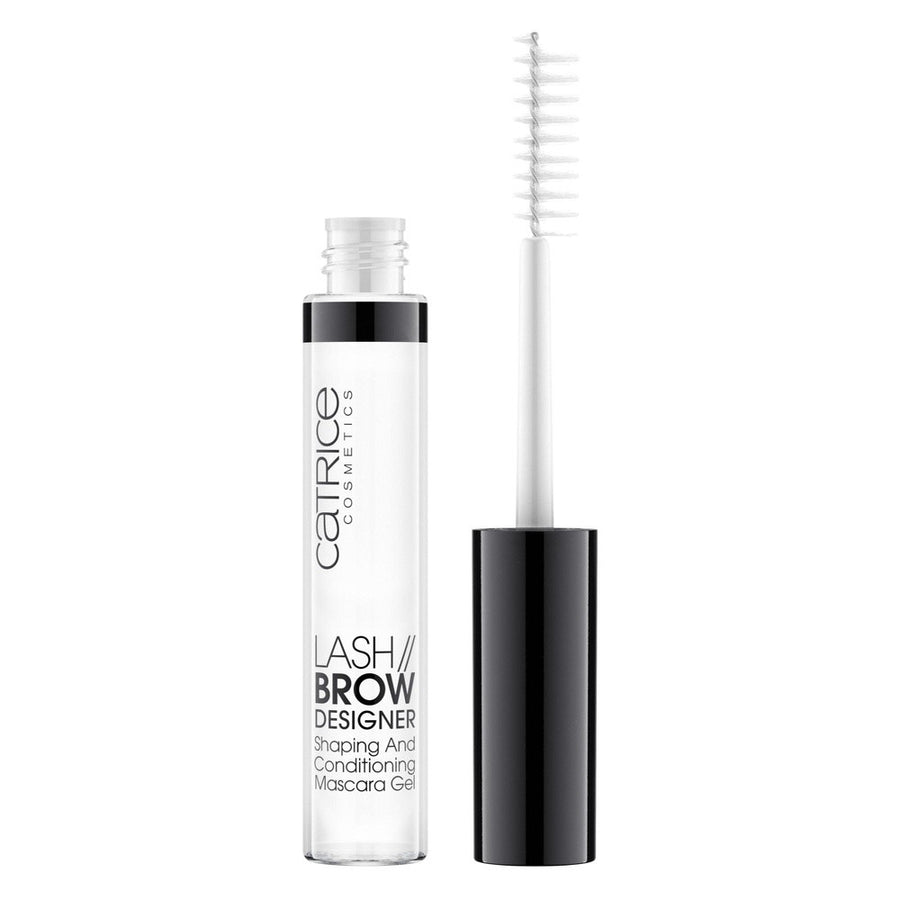 Catrice, Lash Brow, Gestaltung, Augenbrauengel, 6 ml