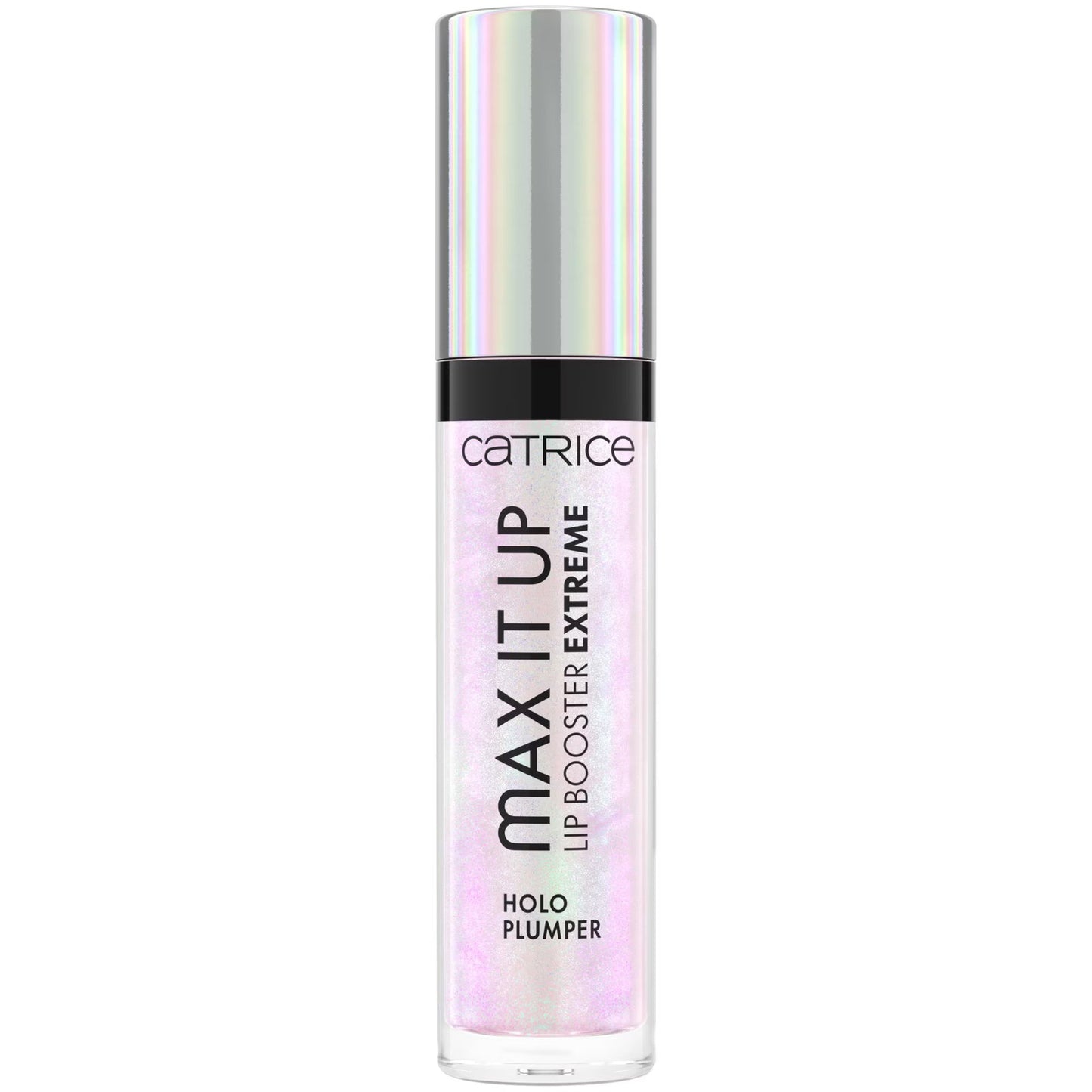 Catrice, Max It Up Lip Booster Extreme, Lipgloss, 050, Beam Me Away, 4 ml