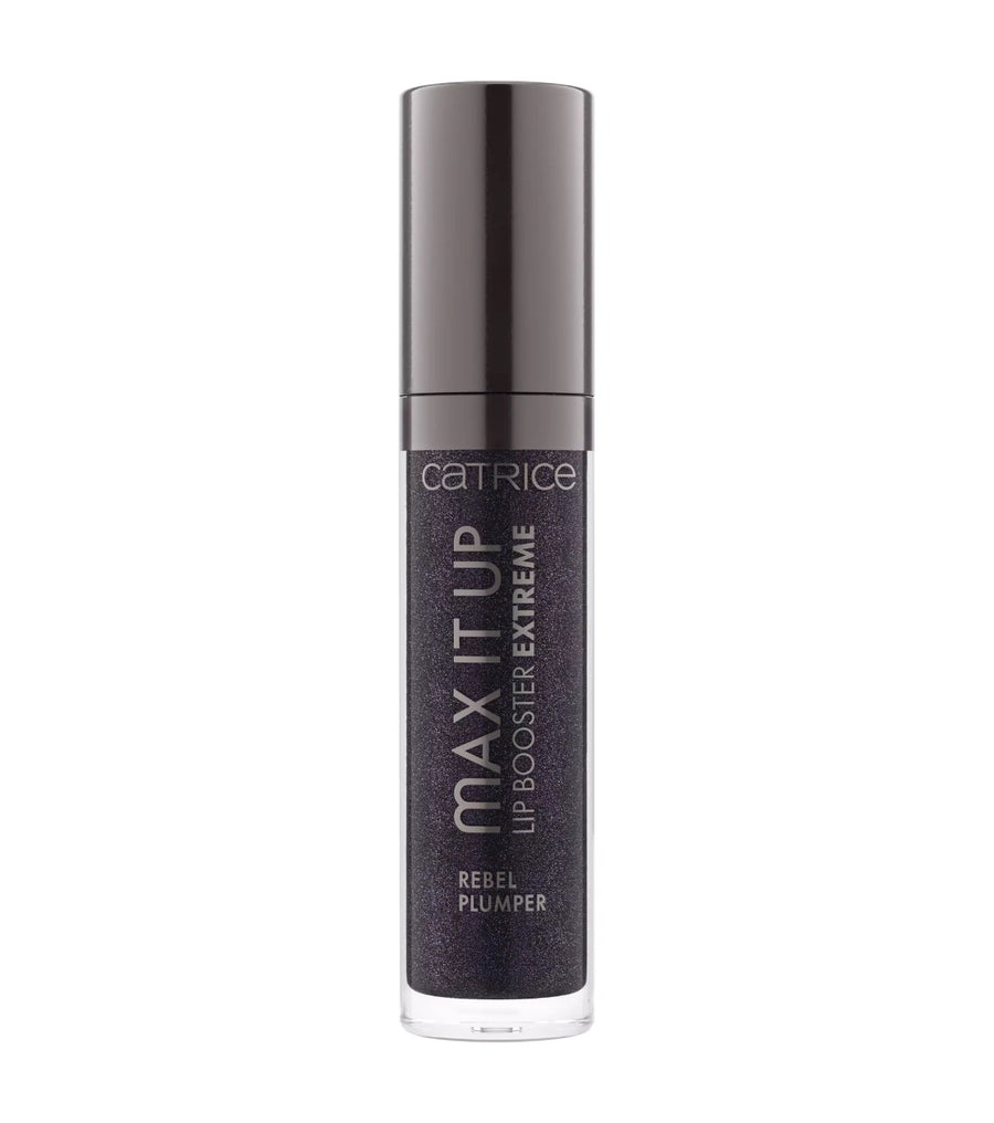 Catrice, Max It Up Lip Booster Extreme, Lipgloss, 060, Good Girl Gone Bad, 4 ml