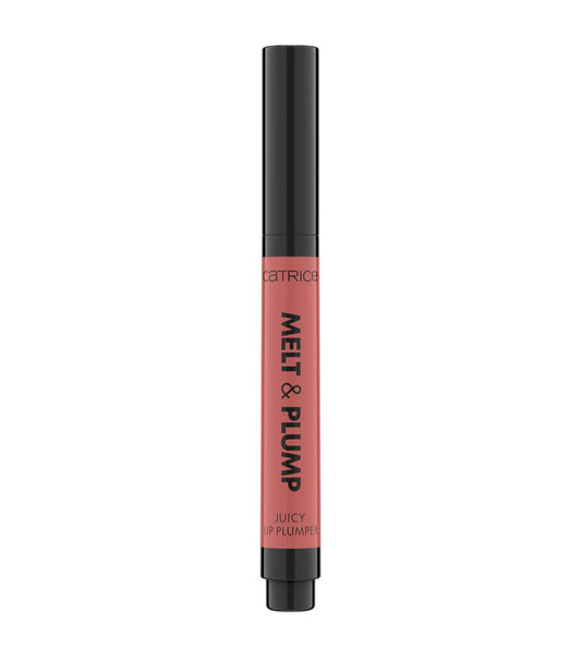 Catrice Catrice, Melt & Plump, Auffüllen, Lippenvergrößerer, 020, Hyp-nude-tized, 1.8 ml Regular