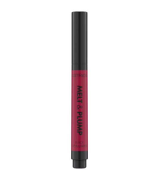 Catrice Catrice, Melt & Plump, Auffüllen, Lippenvergrößerer, 040, Call Nine Wine Wine, 1.8 ml Regular