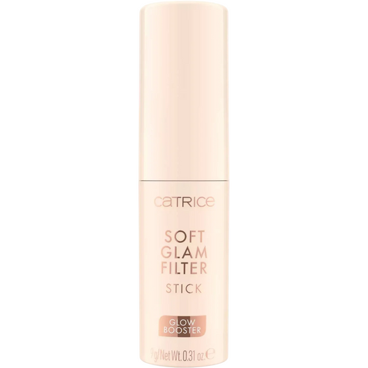 Catrice Catrice, Soft Glam Filter, Glanz, Foundation-Stick, 010, Fair - Light, 9 g Regular
