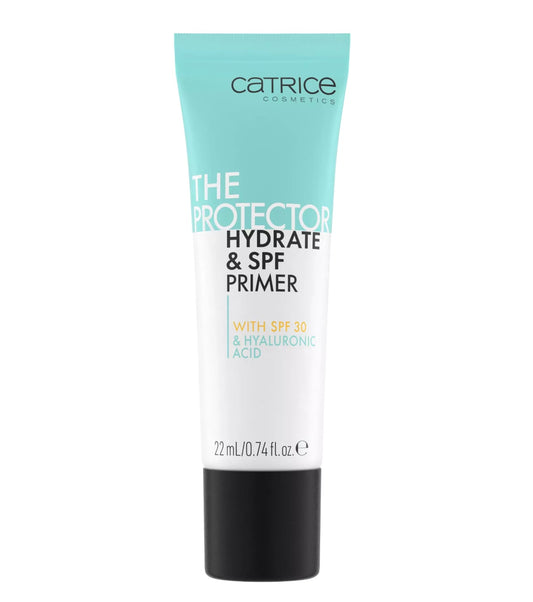 Catrice Catrice, The Protector, Hyaluronsäure, Hydratisierend, Grundierungsprimer, 22 ml Regular