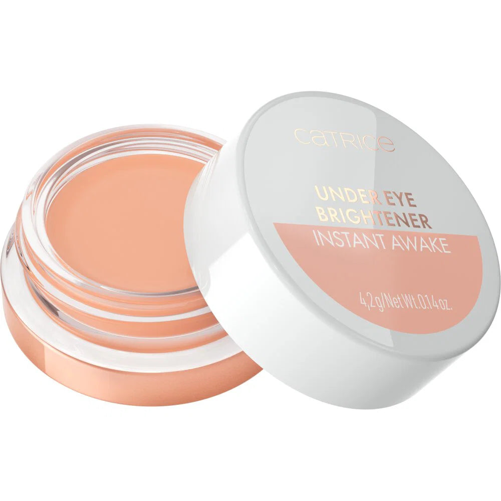 Catrice Under Eye Brightener Awaken 015 Light Nude, 4,2 g