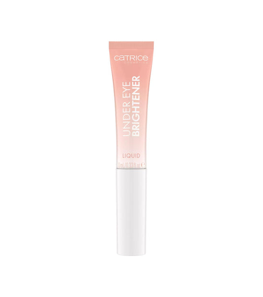 Catrice Catrice, Under Eye Brightener, Aufhellung, Augencreme Concealer, 010, Hellrosa, 10 ml Regular