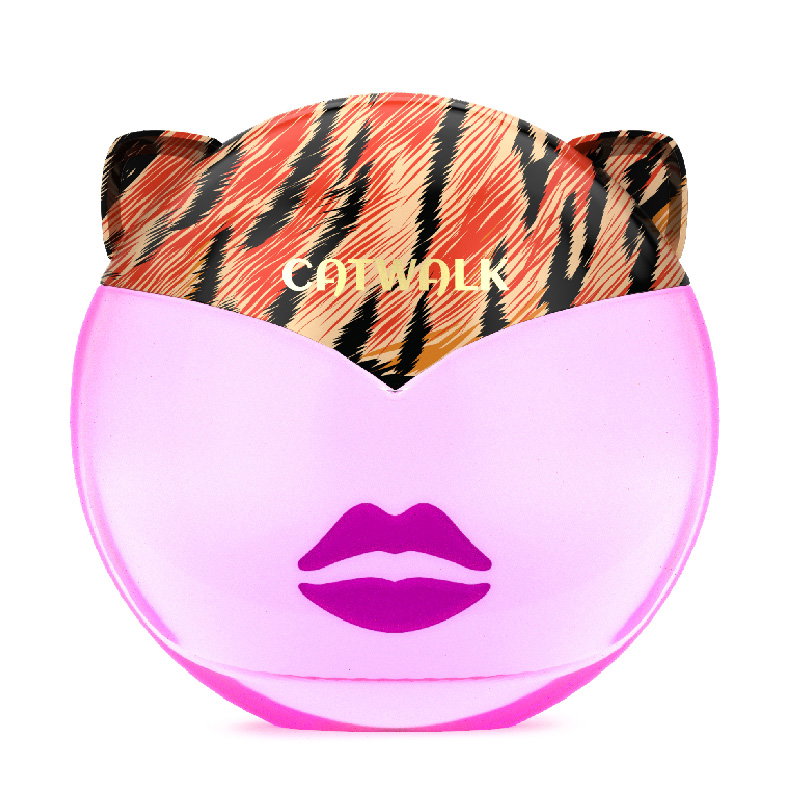 Catwalk, Tempting Tigress, Eau de Parfum, Für Frauen, 100 ml
