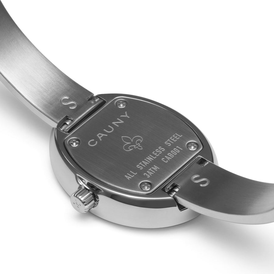 CAUNY CAB001S Armbanduhr ansicht-2