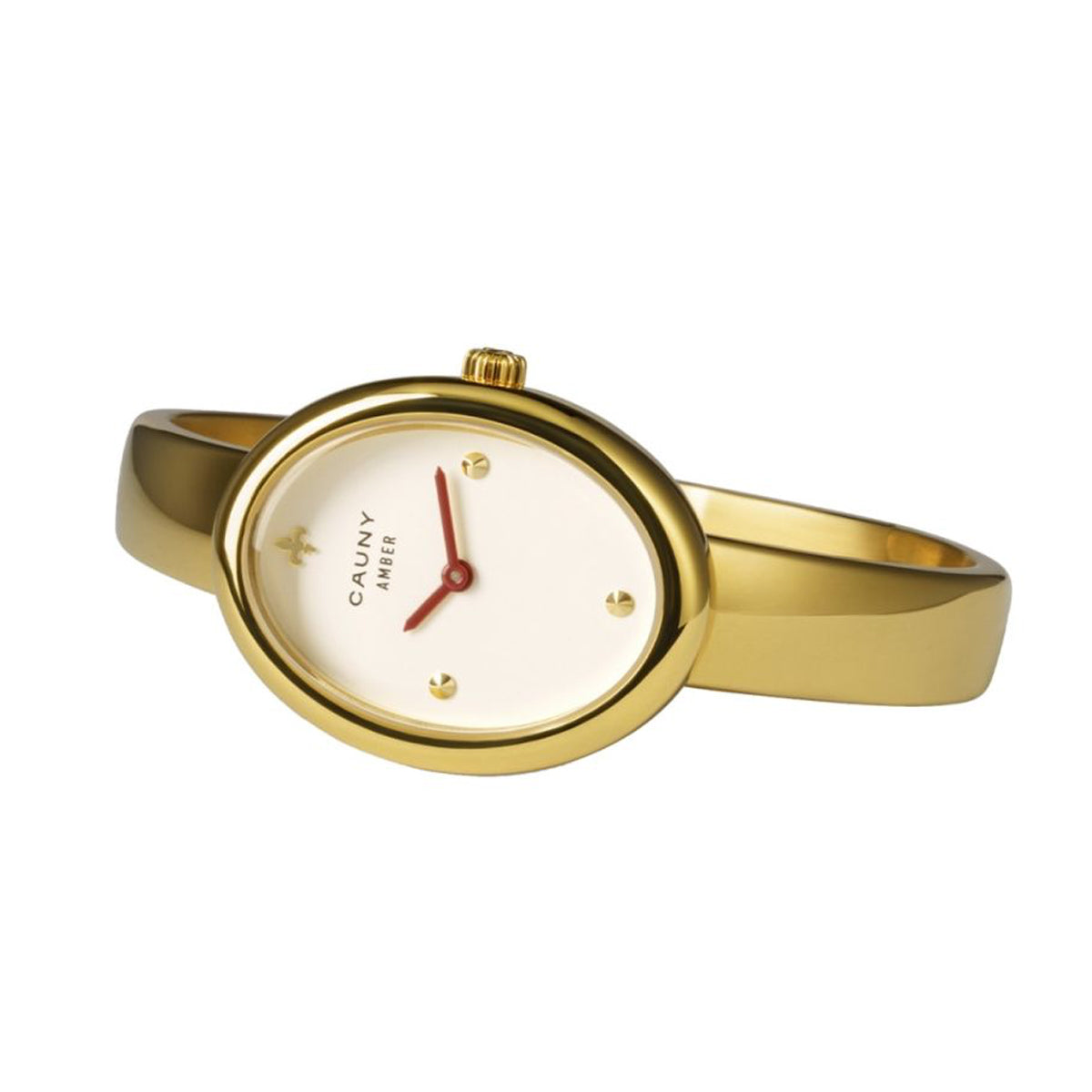 CAUNY CAB002S Armbanduhr ansicht-2