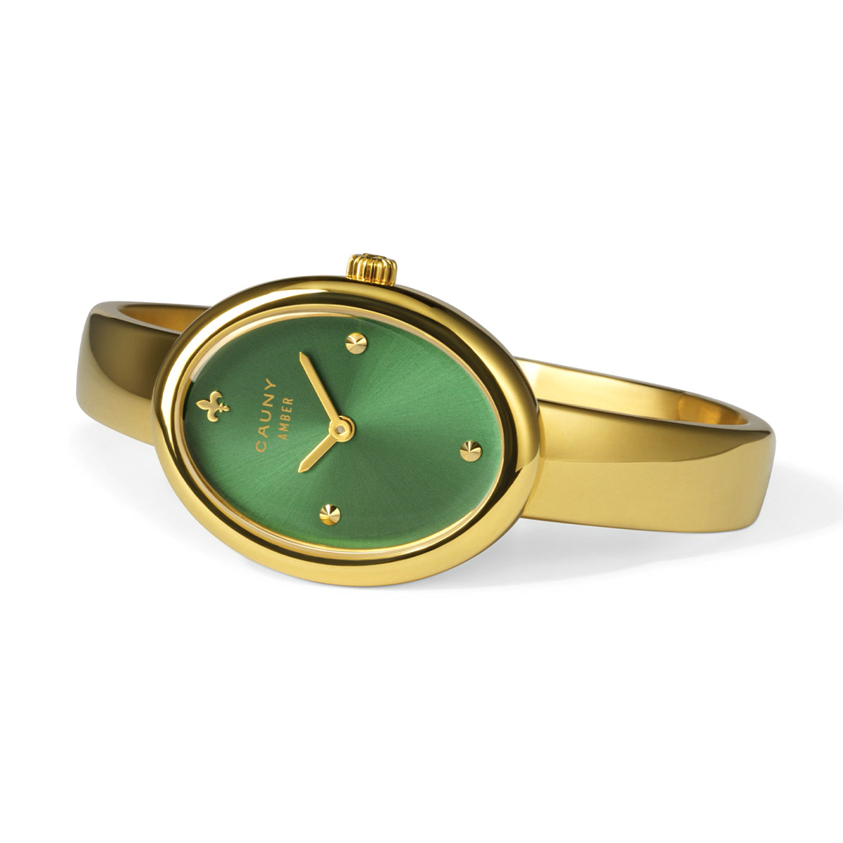 CAUNY CAB004S Armbanduhr