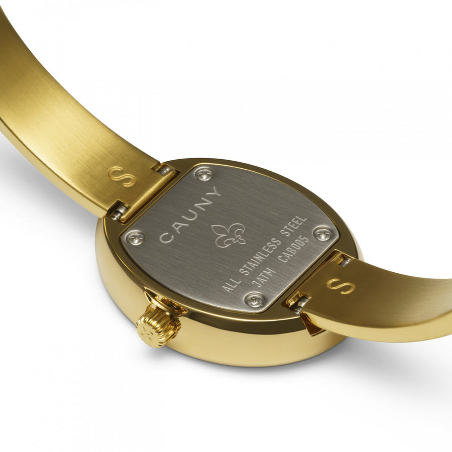CAUNY CAB005M Armbanduhr ansicht-2
